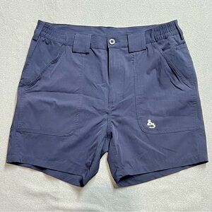 Hook & Tackle Men's Shorts
